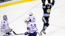 Win streak hits seven games