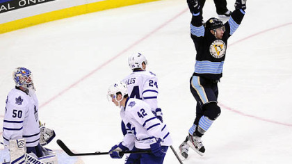 Win streak hits seven games