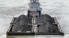 Consol idles coal operations
