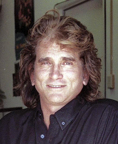 Furor after New Jersey hometown removes Michael Landon plaque