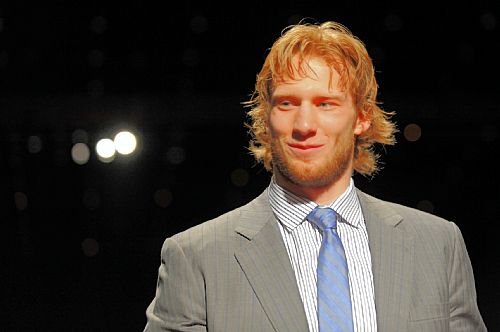 Jordan Staal