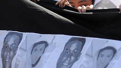 At CMU, hundreds rally to remember Trayvon Martin - Pittsburgh Post-