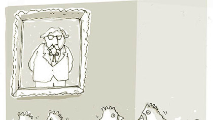 Stacy Innerst's image for Caption Contest 180 (click to see in full).