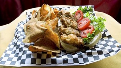 James Street Gastropub and Speakeasy mixes comfort food, Southern dishes and jazz at a familiar North Side spot