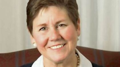Cheryl Joy Norton is the former president of Southern Connecticut State University.