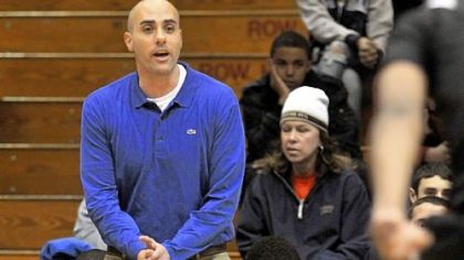 Beaver Falls' Doug Biega: Boys basketball coach of the year.
