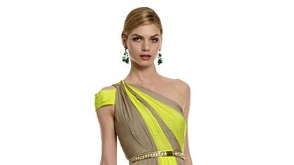 Stylebook: Big event? Rent the look you want