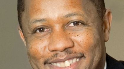 Former NFL player Eugene Profit