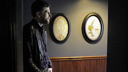 The genetically engineered find a post-natural home