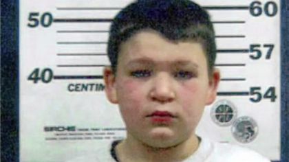 Jordan Anthony Brown, 2009
