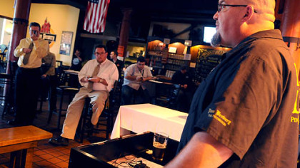 Pittsburgh Craft Beer Week kicks off Friday