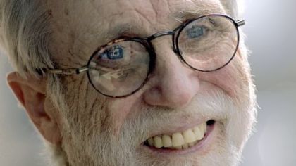 Lewis Nordan in 2005