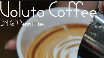 Little Bites: Commonplace buys Voluto Coffee, Industry Public House opens, brunch at Tamari and Verde