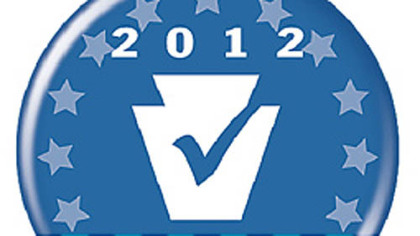2012 Pennsylvania primary