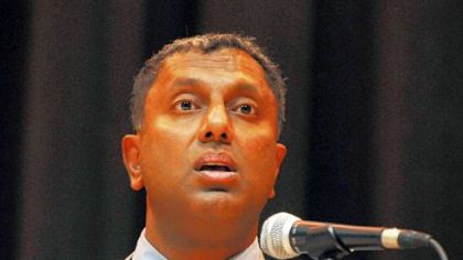 D. Raja appears to have won the 37th District GOP nomination easily.