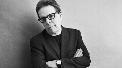 (Re)introducing Douglas Kennedy, Europe's favorite American writer 