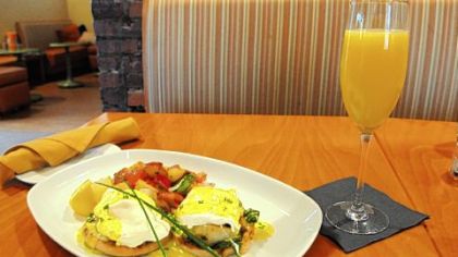 Pittsburgh's brunch circuit