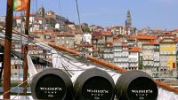 Tastings: The Douro Valley -- gorgeous, and the wine is good, too