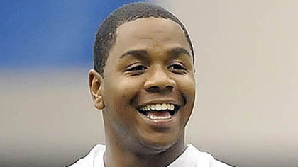 Byron Leftwich