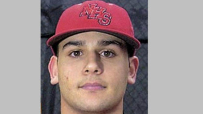 John Sansone, a senior outfielder for Neshannock, is one of the WPIAL's top players.
