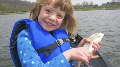 Trout photo contest