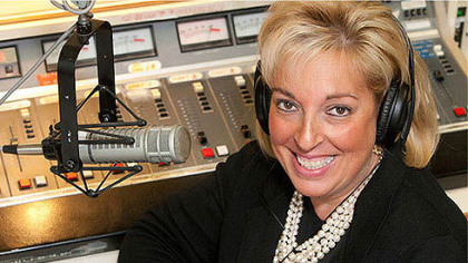 KQV host Nan Cohen gives dose of divorce reality in new book
