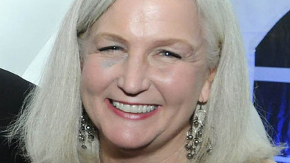Lisa Shroeder, president and CEO of Riverlife: "I was raised by three strong beautiful Southern women -- my mother, my aunt and my grandmother -- who described themselves as 'early grays.' "