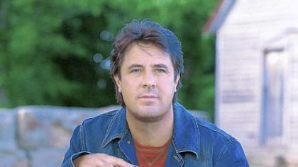 Vince Gill -- "I just love the truth and I'm not afraid to sing about it."