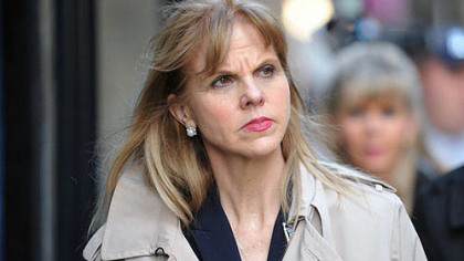 Sen. Jane Orie