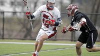 Robert Morris lacrosse flying high under former assistant coach