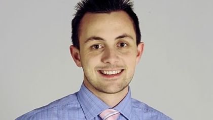 Matt Hogue