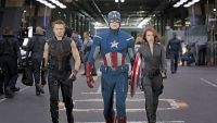 Avengers kick off summer