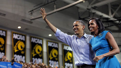Obamas