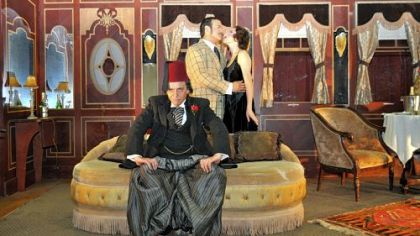 2Do This Week: Cultural Events Around Town