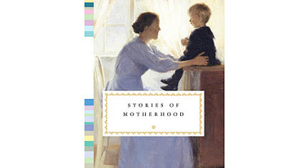 Make her Mother's Day with 'Stories of Motherhood'