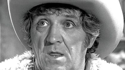 Obituary: George Lindsey / Auto mechanic Goober Pyle on two '60s television sitcoms