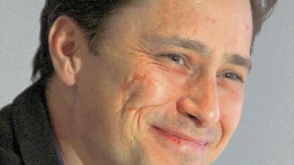 Guy Boucher compares Malkin to Lemieux.