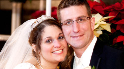 Lisa Hatala and Rick Bruckman