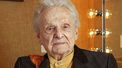 Ralph Stanley.