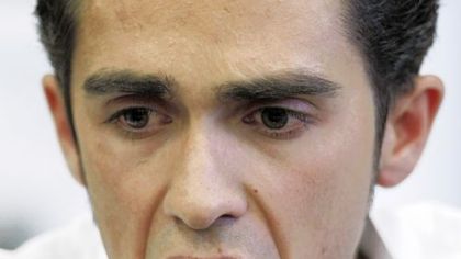 Alberto Contador is the second rider to be stripped of Tour title.