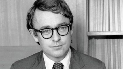 Obituary: James Q. Wilson / Pioneered 'broken windows' policing
