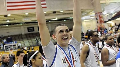 Trey Hosack, Lincoln Park