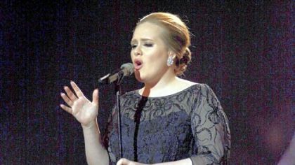 Adele, the 23-year-old sensation from Britain, cuts across all age and stylistic demographics.