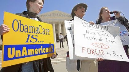 David Brooks / Universal coverage done right: Let Alexander Hamilton design our health care system