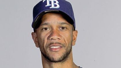 Reliever Juan Cruz is added to the bullpen staff.