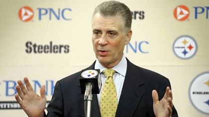 Art Rooney II was the only NFL owner to vote against review of every turnover.