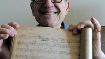 Obituary: Jerome Eisner / Musician who thrived on local jazz scene