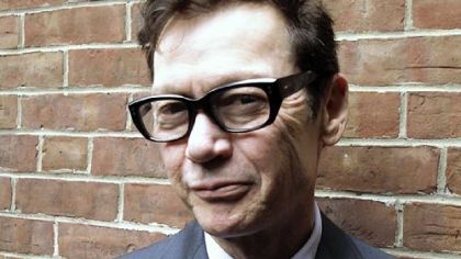 Jack Gantos.
