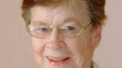 Obituary: Mary Bride O'Malley / Nun devoted to God, St. Mary of the Mount School