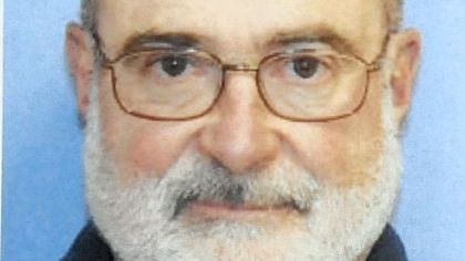 Gregory S. Hopkins: arraigned Sunday night